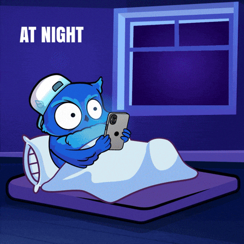 Crypto Morning GIF by BigBrains