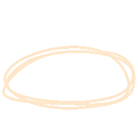 Circle Lines Sticker