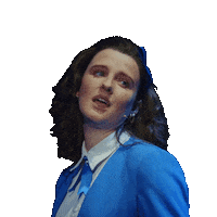 I See You Flirting Sticker by The Roku Channel