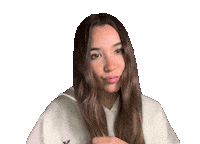 No Thank You Love Sticker by Alessandra Fuller Collection