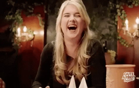 snl lol GIF by funk