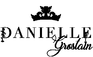 danielle dgjewlery Sticker by nogamajewelry