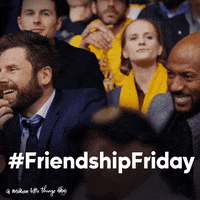GIF by ABC Network