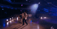laurie hernandez dwts GIF by Dancing with the Stars
