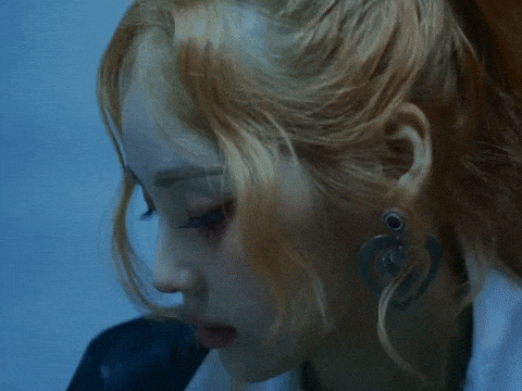 K-Pop Birth GIF by ARTMS