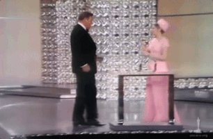barbra streisand oscars GIF by The Academy Awards