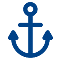 ship volleyball Sticker by Beach Majors GmbH