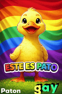 Gay Paton GIF