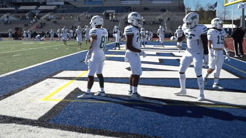 GIF by Ohio Bobcats