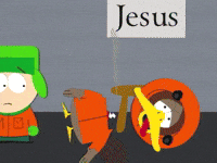 Oh My God They Killed Kenny! You Bastard!