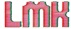 Art Glitch Sticker