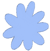 Flower Spring Sticker by littleevergreenco