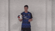 Soccer Futbol GIF by San Jose Earthquakes