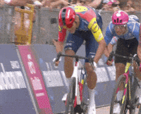 Grand Tour Cycling GIF