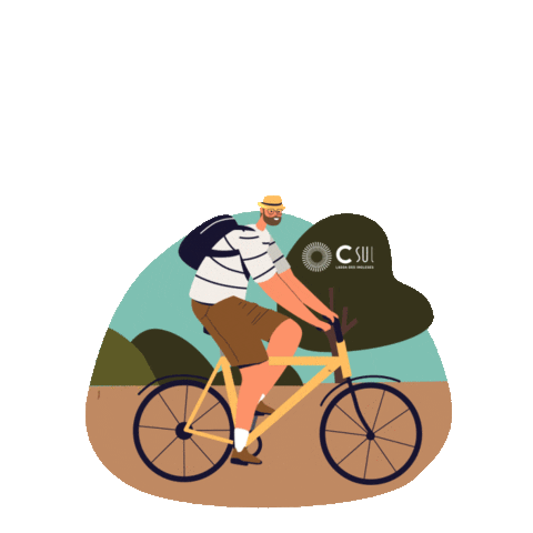 csul giphyupload sustentabilidade alphaville csul Sticker