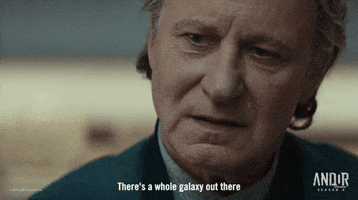 Andor GIF by Star Wars