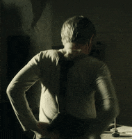Italian Puppet GIF by Madman Films