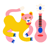 Come To Camp Sticker by Camp Stores