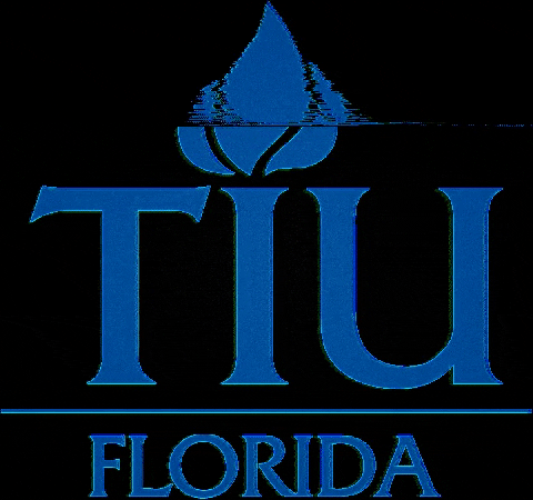 TIUFlorida giphygifmaker college university trinity GIF