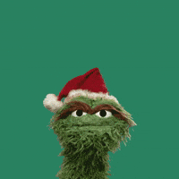 Ho! Ho! Blah!