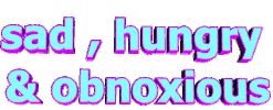 pink rotating Sticker by AnimatedText