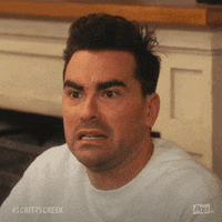 Fail Pop Tv GIF by Schitt's Creek