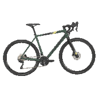 stevensbikeshamburg bike road mtb hamburg Sticker