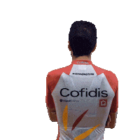 Bike Cycling Sticker by Team Cofidis - #CofidisMyTeam
