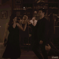 season 1 tess GIF by Sweetbitter STARZ