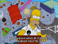 homer simpson GIF