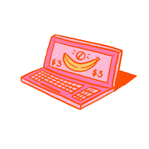 Laptop Sticker