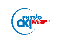 Physiotherapy Sticker by Physio CKI