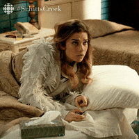 Schitts Creek Comedy GIF by CBC