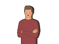 gudim Sticker