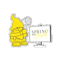 Springintoleased Sticker by RayWhiteOneGroup