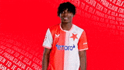 Football David GIF by SK Slavia Praha