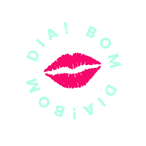 Bom Dia Morning Sticker
