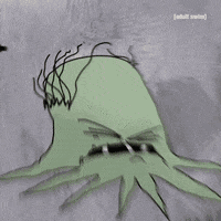 adultswim strong wind adult swim need GIF