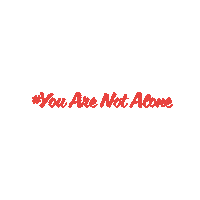MEAction covid chronic illness long covid youarenotalone Sticker
