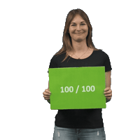 100 Points Nerd Sticker by IST-Hochschule