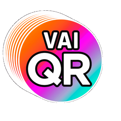 Gm Qr Sticker by IQR Educação