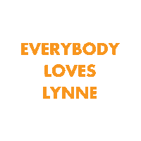 Lynne Sticker