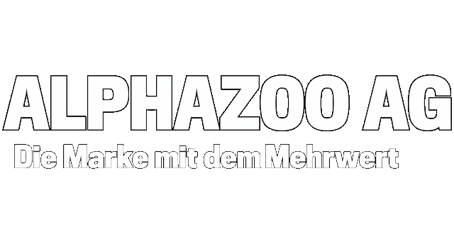 Pet Nachhaltig Sticker by alphazoo_ag