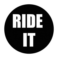 Sticker by Cycle Box