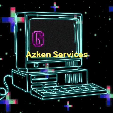 Azken_Services giphygifmaker instagram pc services GIF