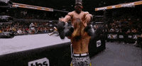 The Elite Wrestling GIF by AEWonTV