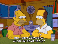 homer simpson episode 10 GIF