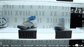Room Jordan GIF by Carolina Football