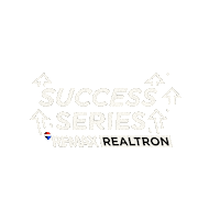 Success Series Sticker by Remax Realtron