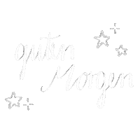 Stars Sterne Sticker